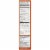 Ronzoni Heathy Harvest Ancient Grains Penne Rigate Pasta Perspective: right