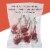 FoodSaver® 11" x 12' Vacuum Seal Roll, 2 Pack Perspective: right