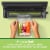 FoodSaver® Pint Pre-Cut Vacuum Seal Bags, 27 Pack Perspective: right