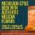 Modelo Chelada Mango y Chile Mexican Import Flavored Beer Single Can Perspective: right