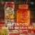 Victoria Vicky Chamoy Mexican Flavored Beer Perspective: right