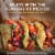 Modelo Spiked Aguas Frescas Flavored Malt Beverage 12 Cans Variety Pack Perspective: right