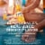 Corona Sunbrew Citrus Cerveza Mexican Import Beer Perspective: right