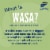 Wasa Sourdough Wholesome Oven-Baked Non-GMO Crispbread Crackers Perspective: right