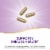 Nature's Way Echinacea Astragalus & Reishi Dietary Supplement Vegan Capsules Perspective: right