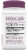 Nature's Way® Naturalax 3 with Aloe Vera Vegan Capsules Perspective: right