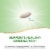 Nature's Way Garlicin Cardio Vegan Tablets 350mg Perspective: right