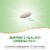Nature’s Way Garlicin Cardio SmartRelease Garlic Tablets 350 mg Garlic Releasing Allicin per Serving Perspective: right