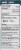 Nature's Way Umcka Cold Care Day & Night Lemon Citrus Flavored Packets Perspective: right