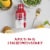 Nature's Way CranRx Liquid Cranberry Supplement Perspective: right