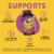 Nature's Way Alive! Mixed Berry Women's Multi-Vitamins Gummies Perspective: right