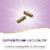 Nature's Way® Echinacea Goldenseal Vegan Capsules Perspective: right