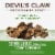 Nature's Way® Devil's Claw Secondary Root Capsules 480 mg Perspective: right