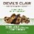 Nature's Way® Devil's Claw Secondary Root Capsules 480 mg Perspective: right