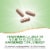 Nature's Way Dong Quai Root Capsules 1130 mg Perspective: right