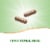 Nature's Way Eyebright Herb Capsules 860 mg Perspective: right