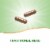 Nature's Way Eyebright Herb Vegan Capsules 560 mg per 2-Capsule Serving Perspective: right