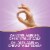 Nature’s Way Sambucus Kids Elderberry Immune with Vitamin C and Zinc Berry Flavored Chewable Tablets Perspective: right