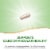 Nature's Way® Garlic Bulb Capsules Perspective: right