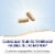 Nature's Way® Ginger Root Capsules 1100 mg Perspective: right