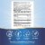 Nature's Way® Sleep Well 3 in 1 Support Gummies with Melatonin and Magnesium Perspective: right