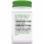 Nature's Way Gotu Kola Capsules 475 mg Perspective: right