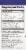 Nature's Way Sambucus Immune System Support Perspective: right