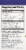 Nature's Way Sambucus Immune System Support Perspective: right