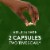 Nature's Way® St. John's Wort Herb Capsules 700mg Perspective: right