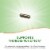 Nature's Way Whole Thallus Kelp Vegan Capsules Perspective: right