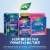 Nature's Way 3-in-1 Probiotic Women's Gummy Perspective: right