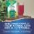 Nature's Way Weight Manager Drink Mix with Plant-Based Fiber Zesty Citrus Flavored Stick Packs Perspective: right