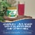 Nature's Way Weight Manager Drink Mix with Plant-Based Fiber Zesty Citrus Flavored Powder Perspective: right
