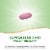 Nature's Way® Cranberry Standardized Tablets Perspective: right