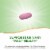 Nature's Way Premium Blend Cranberry with Vitamin C Antioxidant Support Tablets Perspective: right