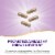 Nature's Way Alive! Vitamin C Made with Organic Acerola Cherries Immune Support Capsules Perspective: right