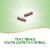 Nature's Way Pau d'Arco Inner Bark Capsules 2,180 mg per 4-Capsule Serving Capsules Perspective: right