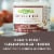 Nature's Way Organic Extra Virgin Coconut Pure and Unrefined Cold Pressed USDA Organic Oil Perspective: right