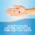 Nature's Way CalmAid Stress Support Clinically Studied Lavender Softgels Perspective: right