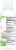 Nature's Way Liquid Coconut Premium Oil Perspective: right