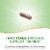 Nature's Way® Saw Palmetto Berries Vegan Capsules Perspective: right