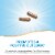 Nature's Way St. John's Wort Mood Support 700 mg Per 2 Capsule Serving Perspective: right