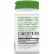 Nature's Way® Uva Ursi Leaves Capsules 480mg Perspective: right