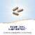 Nature's Way Valerian Root Traditional Sleep Support Vegan Capsules 1590 mg Per 3 Capsule Serving Perspective: right