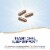Nature's Way Valerian Root Traditional Sleep Support Vegan Capsules 1590 mg Per 3 Capsule Serving Perspective: right