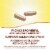 Nature's Way Vitamin C Bioflavonoids Supports Immune Health Capsules 1000 mg Per 2 Capsule Serving Perspective: right