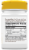 Nature's Way® Biotin 1000 mcg Once Daily Energy Release Lozenges Perspective: right