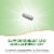 Nature's Way Potassium Supports Heart and Muscle Function Capsules 99 mg Per Serving Perspective: right