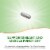 Nature's Way Potassium Supports Heart and Muscle Function Capsules 85 mg Per Serving Perspective: right