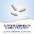 Nature's Way® Calcium Magnesium & D Complex Capsules Perspective: right